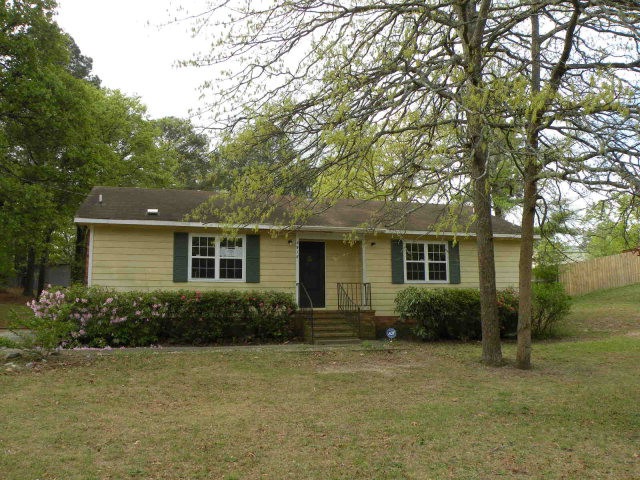 Main View