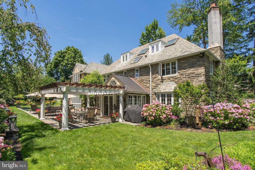 330 Fairhill Rd, Wynnewood, PA 19096 - photo 1