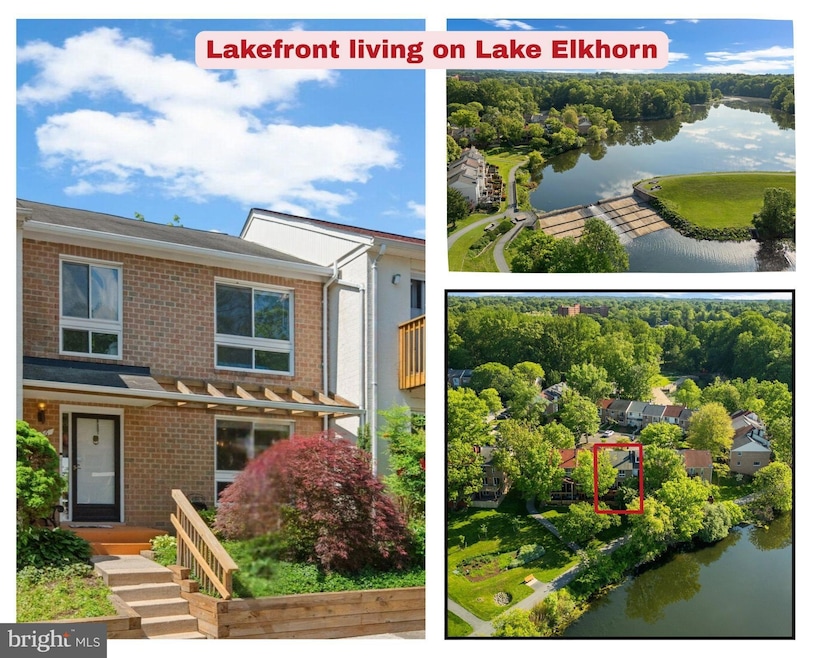 7256 Dockside Ln, Columbia, MD 21045 - photo 1