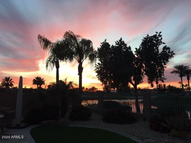 Sunset View