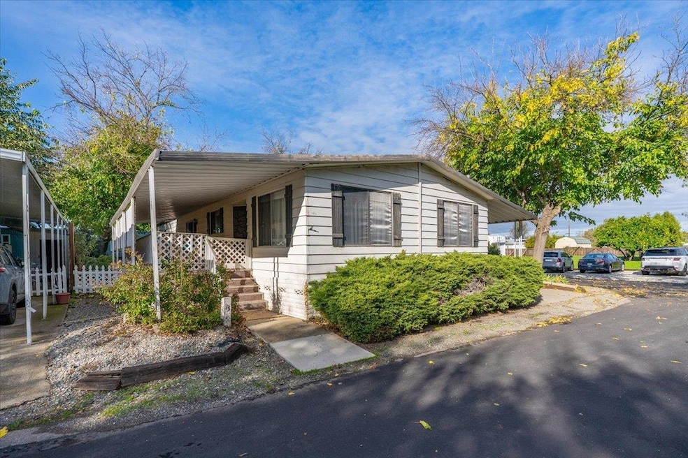 11705 SP 13 Parey Ave, Red Bluff, CA 96080 - photo 1