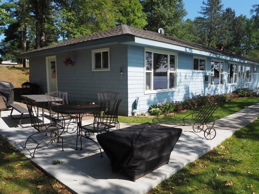 27689 Ettinger Rd, Webster, WI 54893 - photo 1