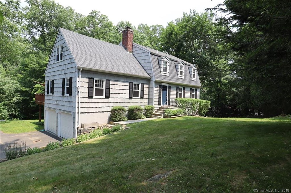 41 Woodbine Rd, Stamford, CT 06903 - photo 1