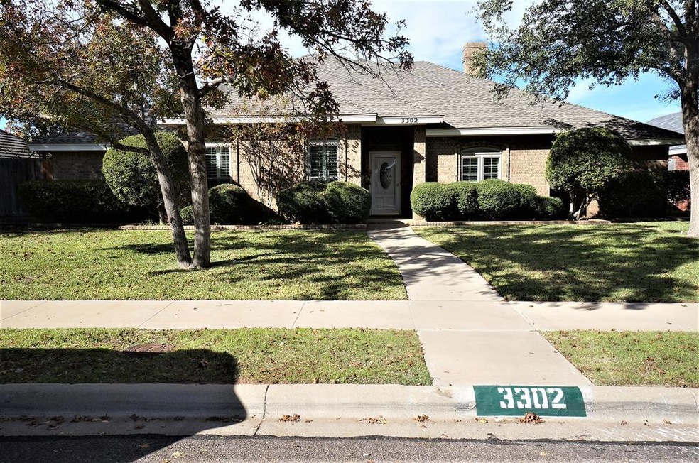 3302 Northfield Dr, Midland, TX 79707 - photo 1