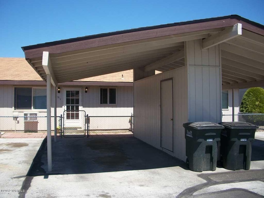 511 Richards Road, Union Gap