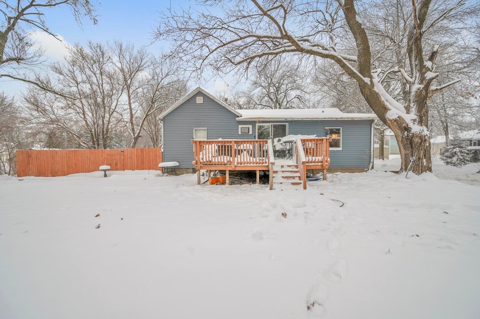1108 Fargo Ave, Spirit Lake, IA 51360 - photo 1