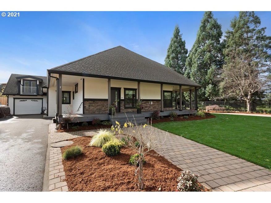 28555 S Highway 213, Molalla, OR 97038 - photo 1