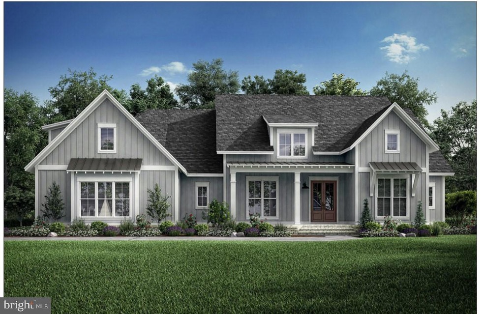 2 Lot Summit Crest Ln, Shepherdstown, WV 25443 - photo 1