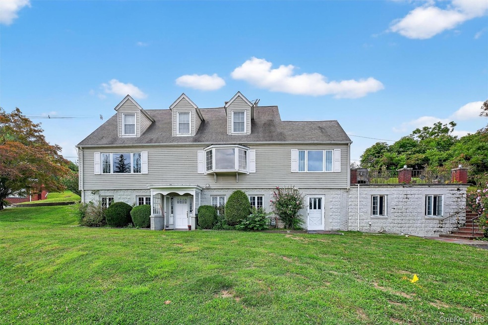 38 Old Indian Rd, Milton, NY 12547 - photo 1