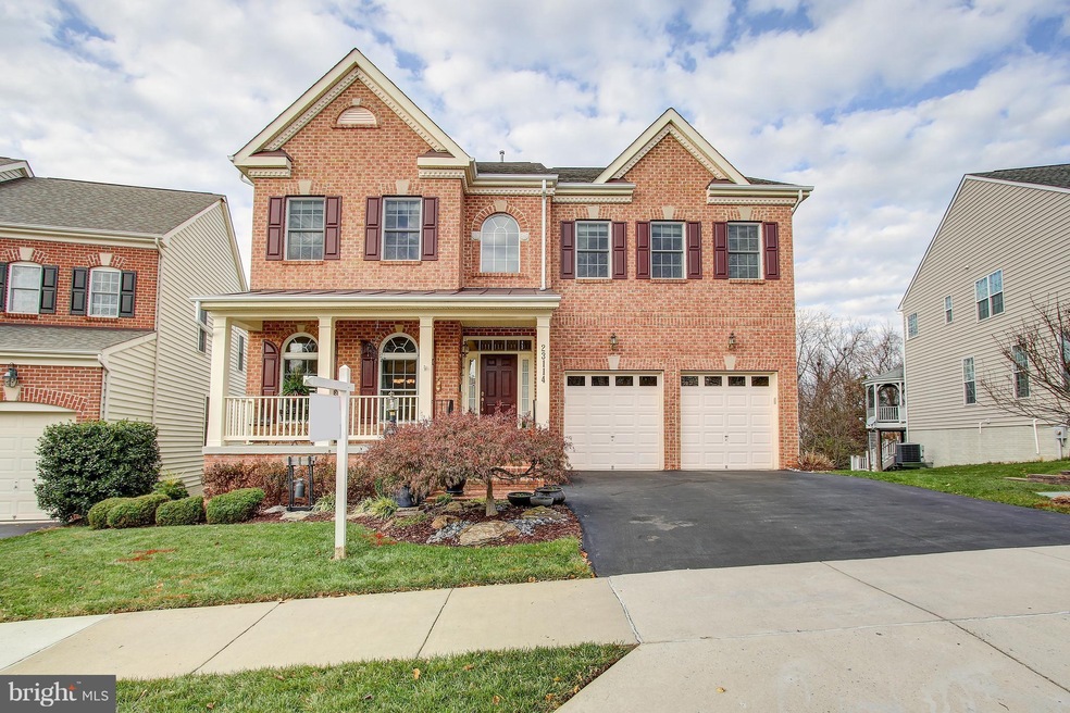23114 Birch Mead Rd, Clarksburg, MD 20871 - photo 1