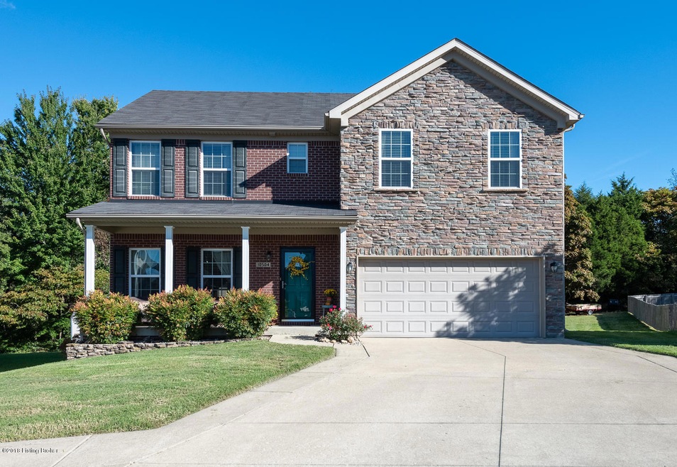 10504 Evanwood Dr, Louisville, KY 40228 - photo 1