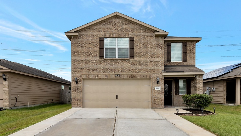 17223 Osprey Forest Dr, Hockley, TX 77447 - photo 1