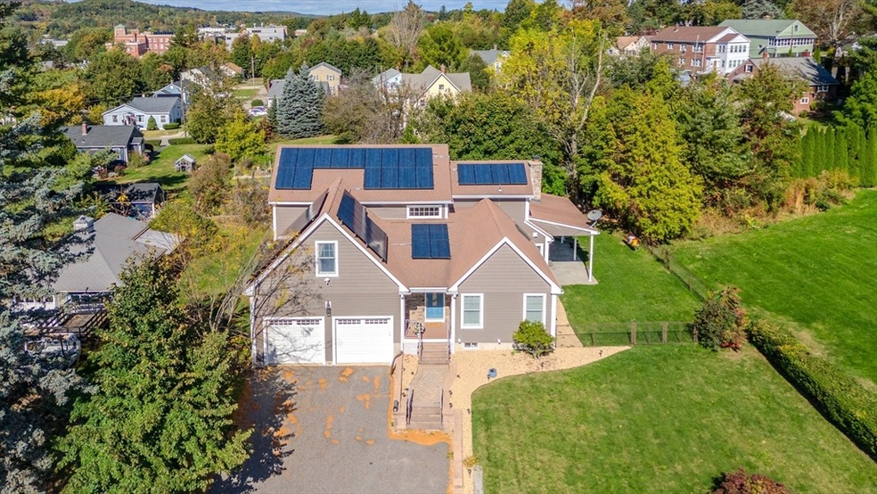 91 Francis St, Worcester, MA 01606 - photo 1