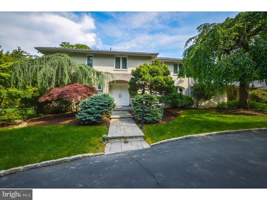 1501 Rydal Rd, Jenkintown, PA 19046 - photo 1