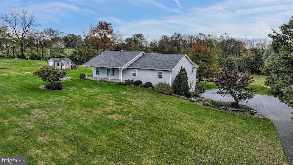 188 Lengle Rd, Myerstown, PA 17067 - photo 1