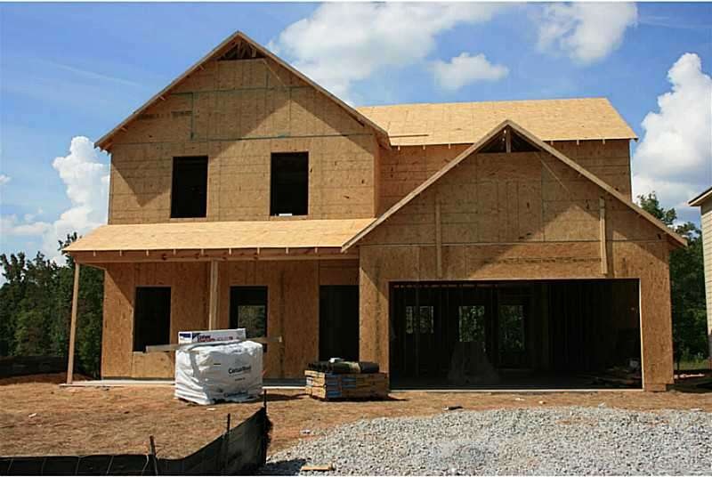 Exterior Front. Photo taken 9/15/2012