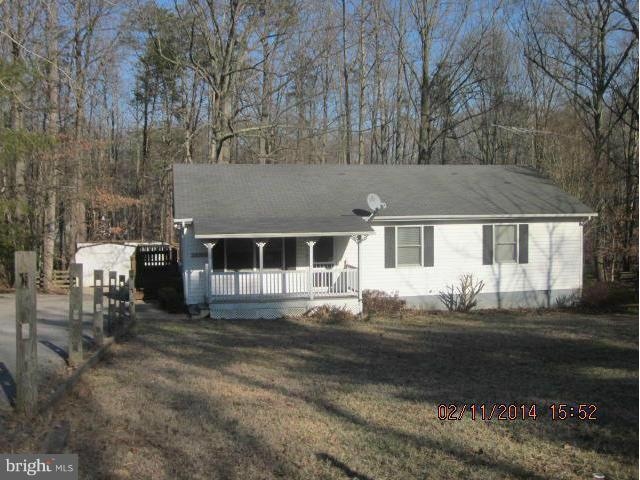 26506 Tin Top School Rd, Mechanicsville, MD 20659 - photo 1