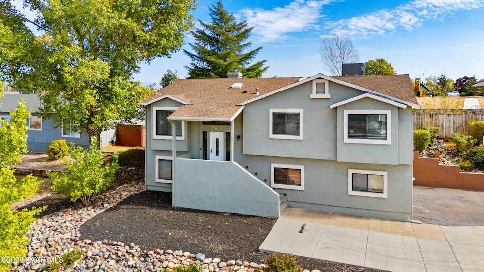 4567 N Desert Flower Cir, Prescott Valley, AZ 86314 - photo 1