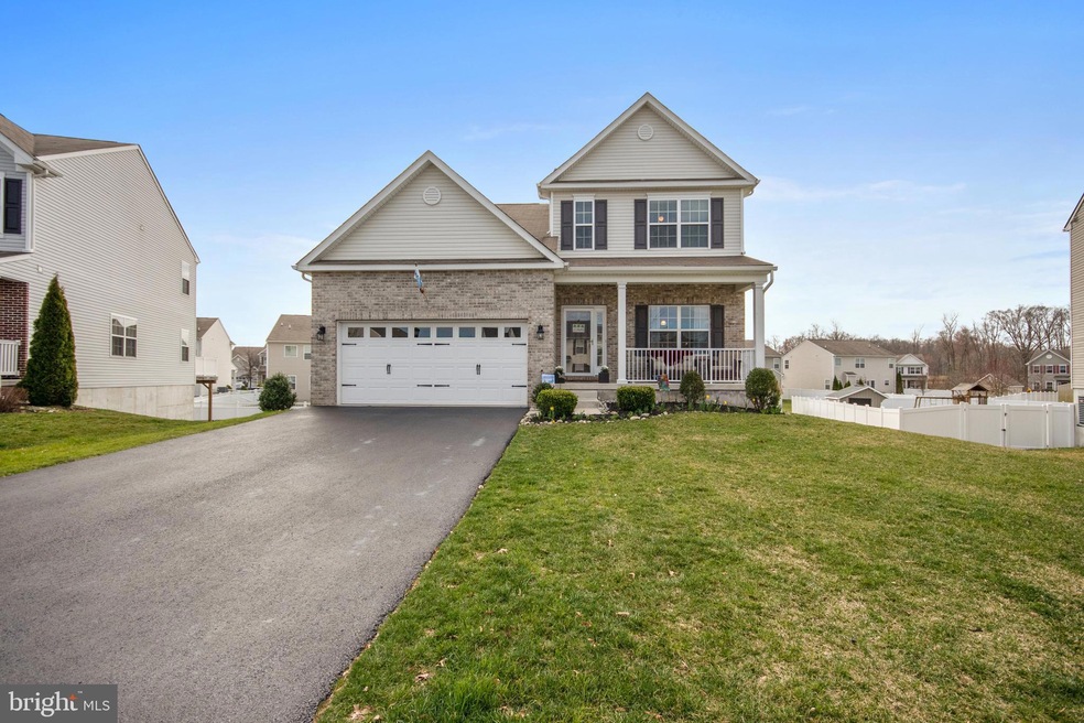 16 Locust Ln, Woolwich Township, NJ 08085 - photo 1