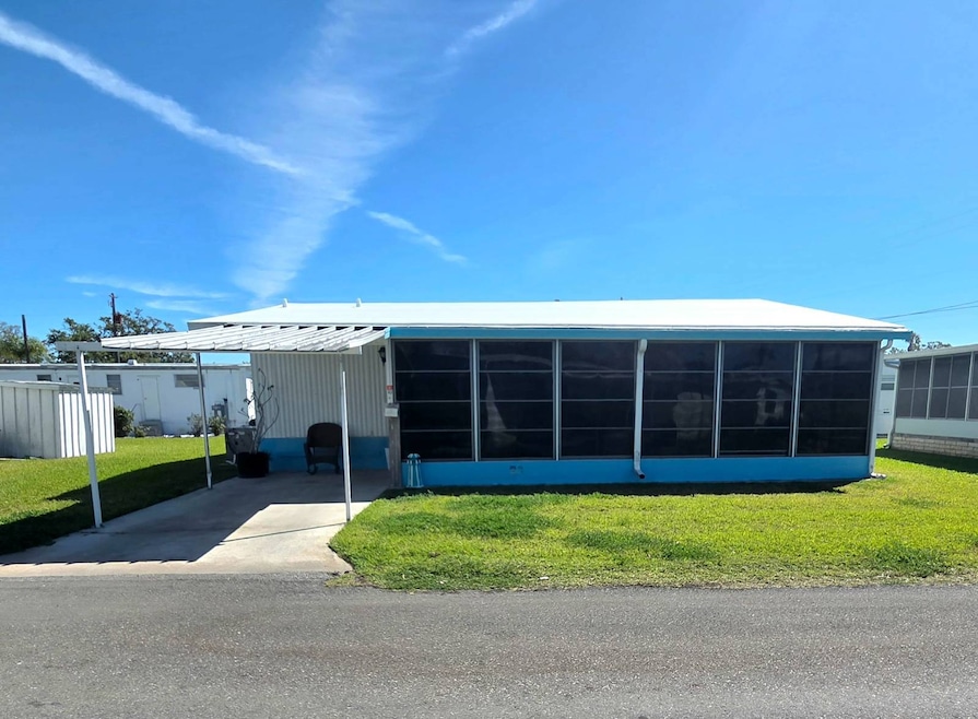 6505 US Hwy 301 N unit B3, Ellenton, FL 34222 - photo 1