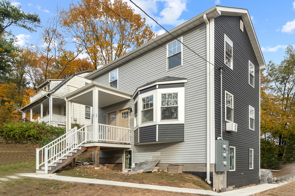 1285 Townsend Ave unit 1, New Haven, CT 06513 - photo 1