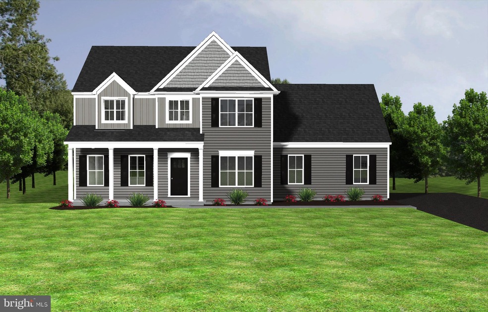 140 N Line Rd, Stevens, PA 17578 - photo 1