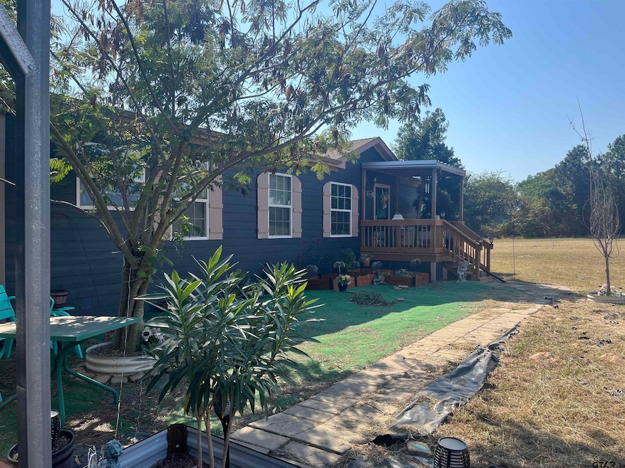 2620 N State Highway 37, Quitman, TX 75783 - photo 1