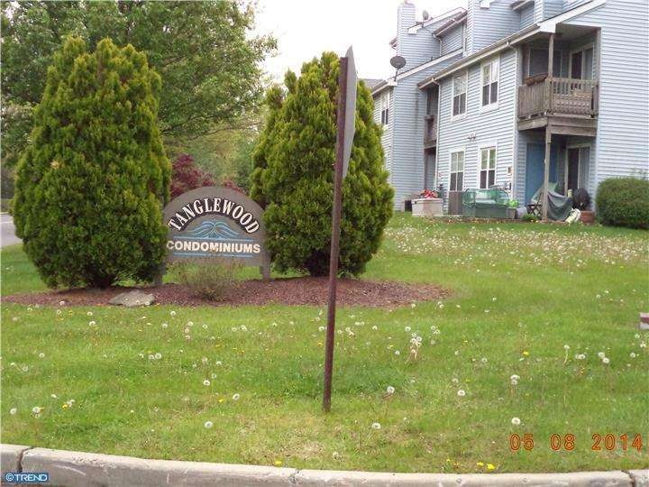 45 Tanglewood Ct A unit A, Monmouth Junction, NJ 08852 - photo 1