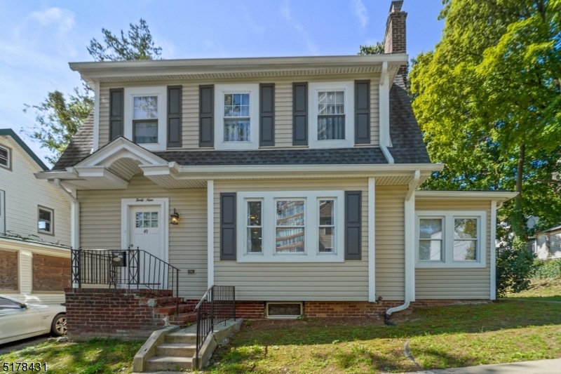 49 Melrose Ave, East Orange, NJ 07018 - photo 1