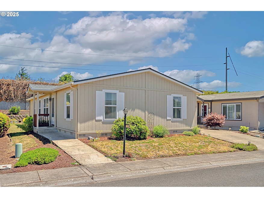 3700 Babcock Ln unit 123, Eugene, OR 97401 - photo 1