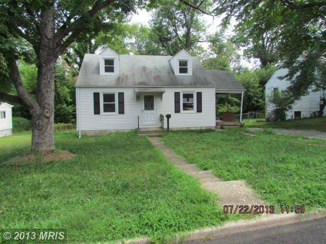 125 N Huron Dr, Oxon Hill, MD 20745 - photo 1