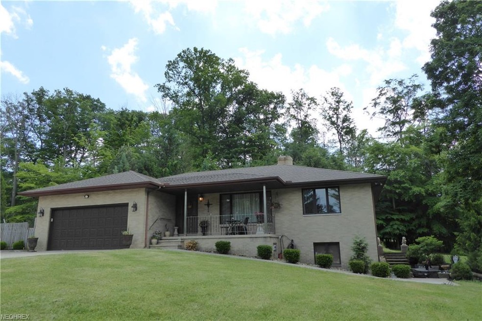 Welcome to 29448 Eddy Road, Willoughby Hills, OH! 