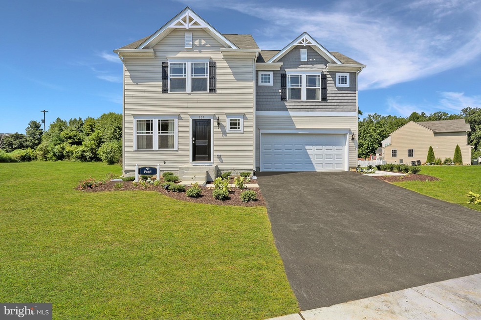 409 Trimble Rd, Joppa, MD 21085 - photo 1