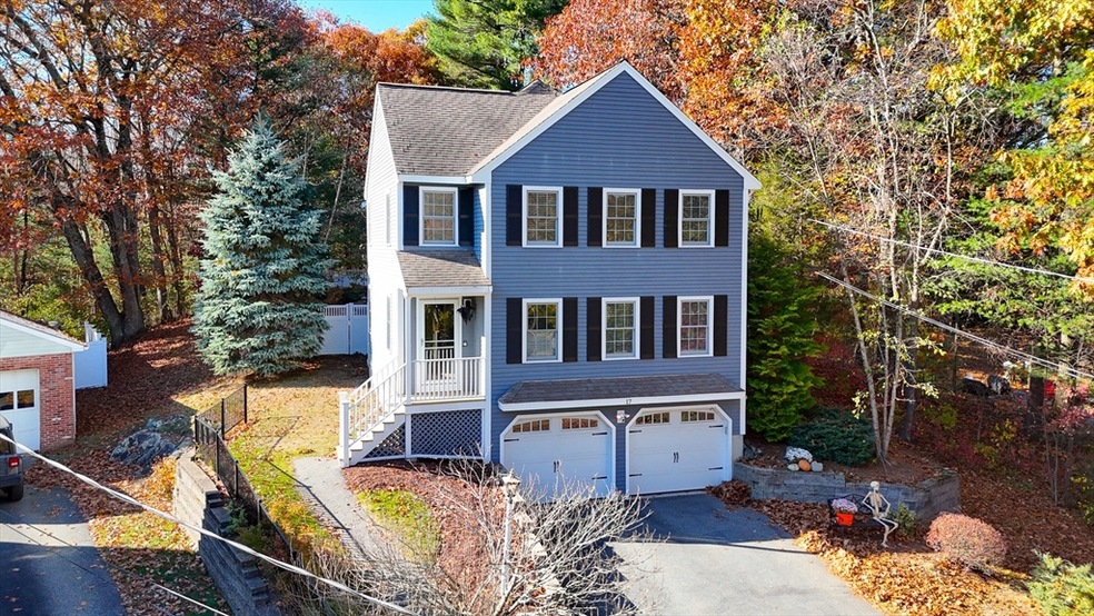 17 Harold Ave, Reading, MA 01867 - photo 1