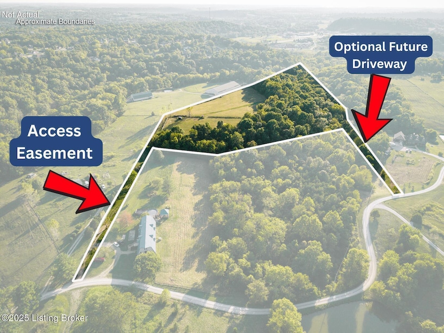 145 Hill Valley Dr unit Tract 1, Taylorsville, KY 40071 - photo 1