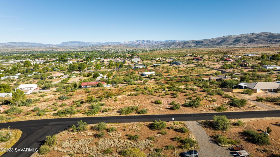 11550 Hillside Dr, Cornville, AZ 86325 - photo 1