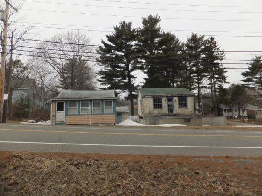 290 Ridge Rd, York, ME 03909 - photo 1