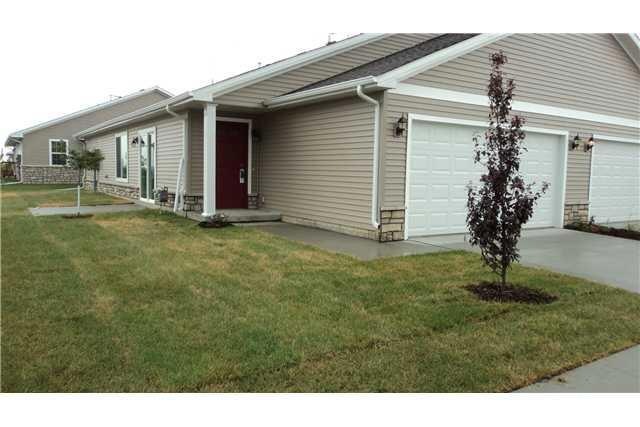 Exterior Front. Similar to Photo