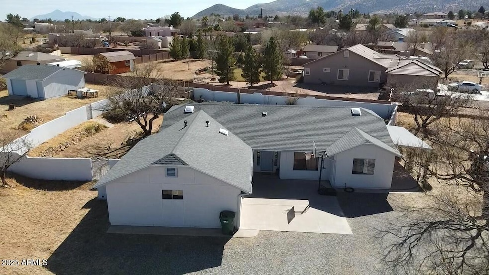 4845 S Whitewing Rd, Sierra Vista, AZ 85650 - photo 1