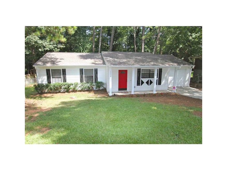 Exterior Front. Welcome Home!