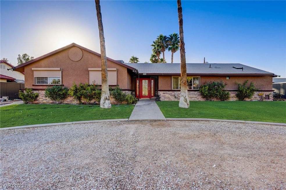 Great curb appeal