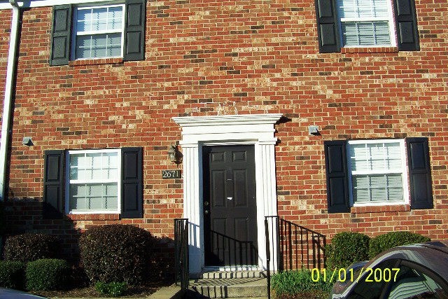 2671 Berkshire Rd, Augusta, GA 30909 - photo 1