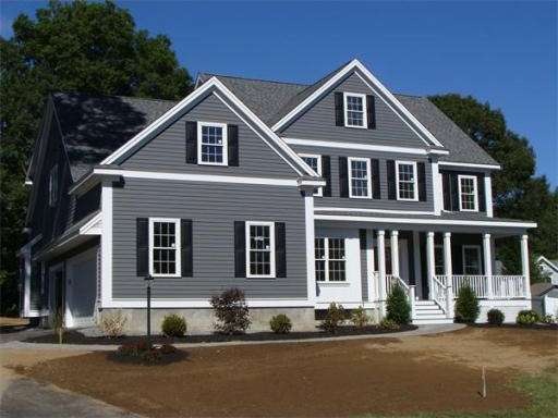 3 William Colleary Ln, Southborough, MA 01772 - photo 1