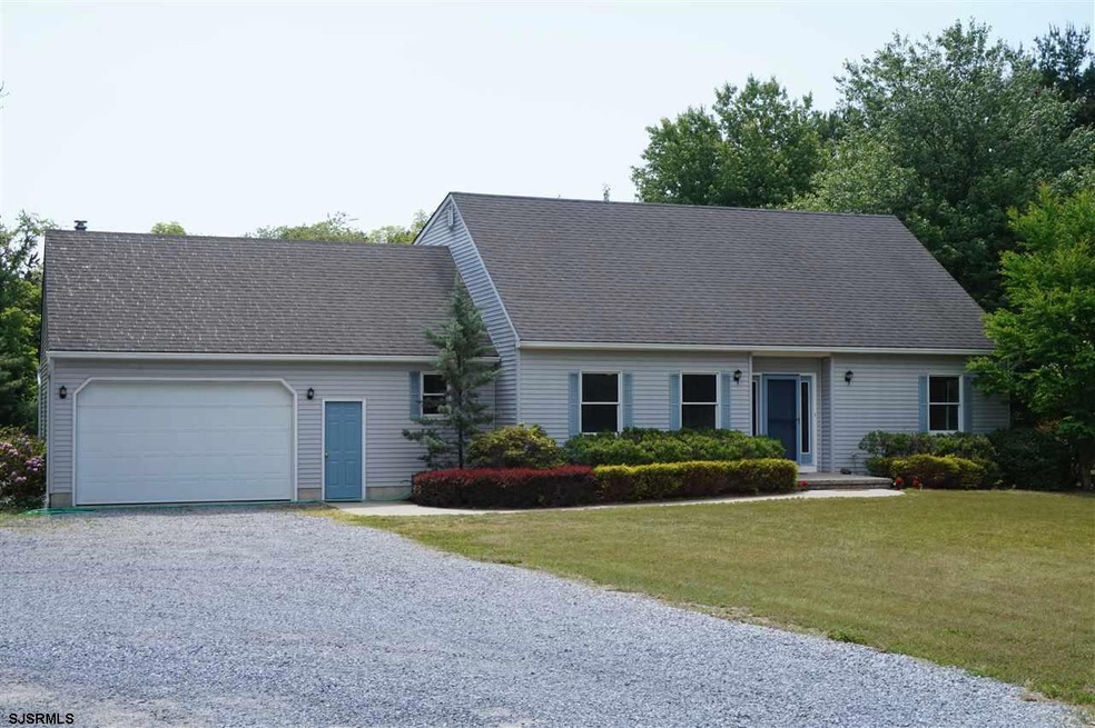 61 Perry Rd, Woodbine, NJ 08270 - photo 1