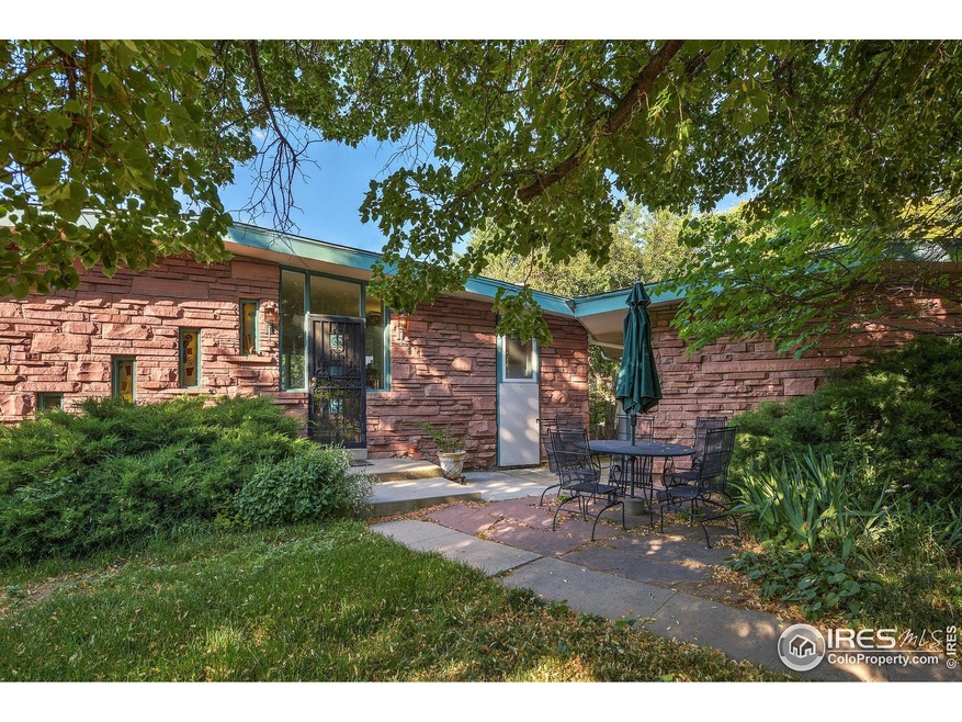 2750 Vassar Dr, Boulder, CO 80305 - photo 1