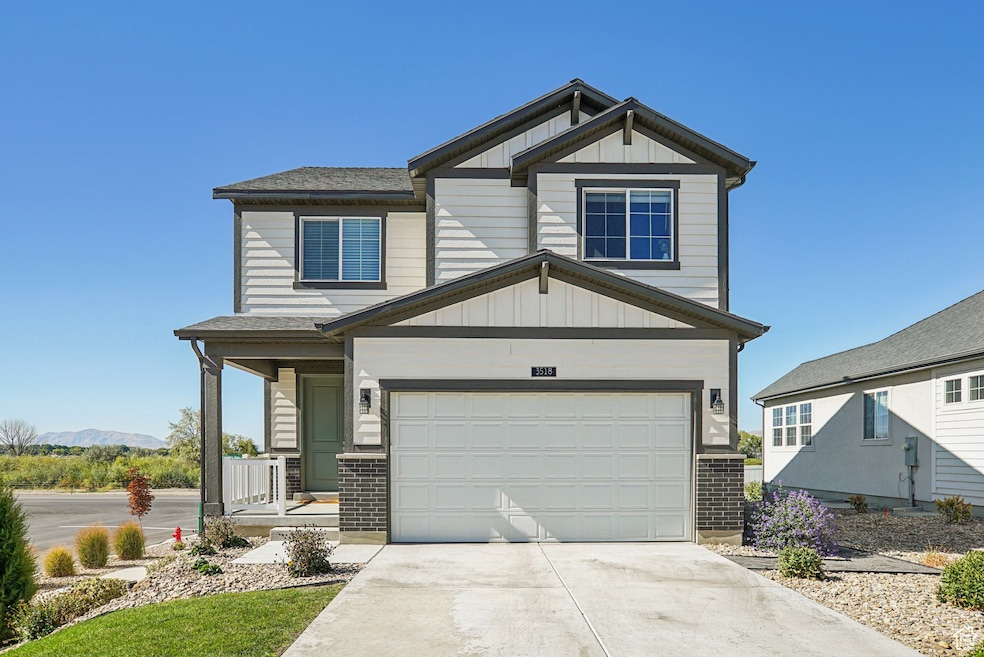 3518 W 1390 N, Provo, UT 84601 - photo 1