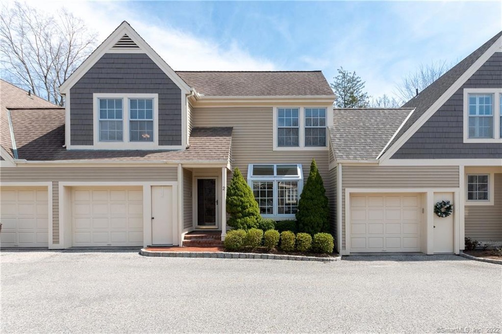 2 Darien Close, Darien, CT 06820 - photo 1