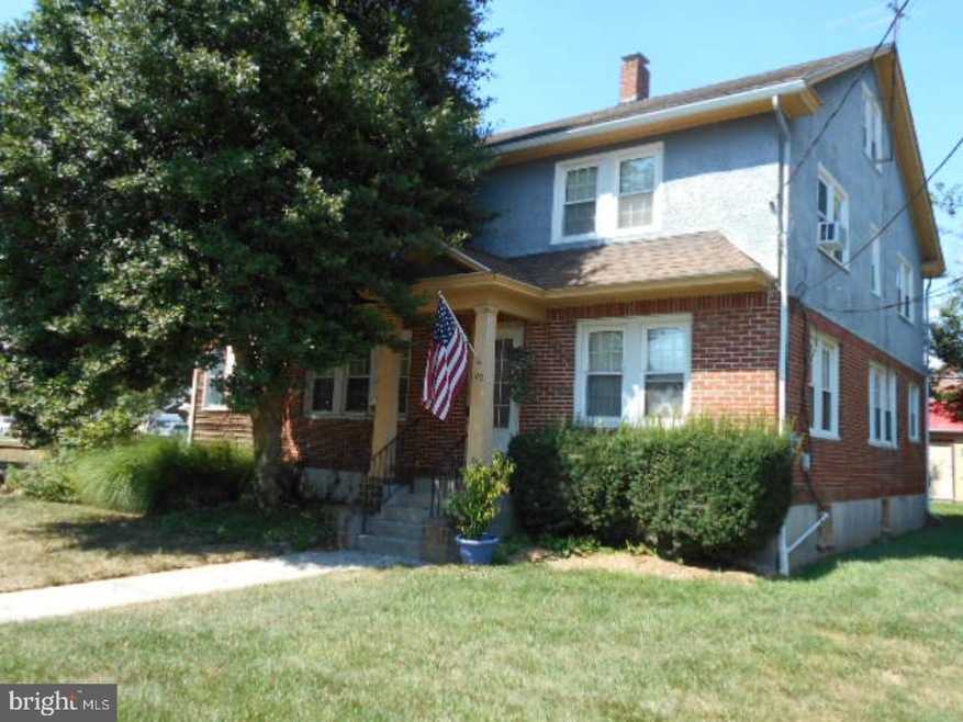 103 Washington St, Woodstown, NJ 08098 - photo 1