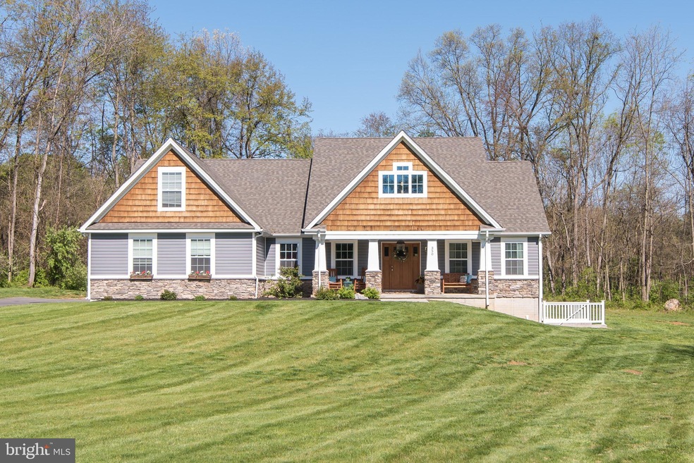 350 Shveda Way, Shepherdstown, WV 25443 - photo 1