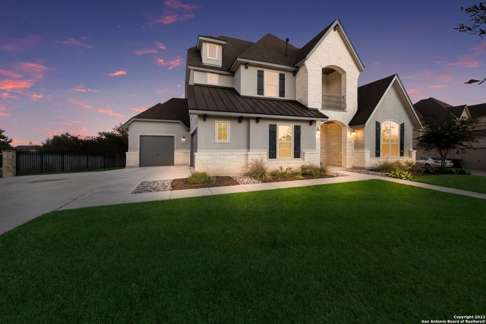 26014 Big Cypress, San Antonio, TX 78261 - photo 1